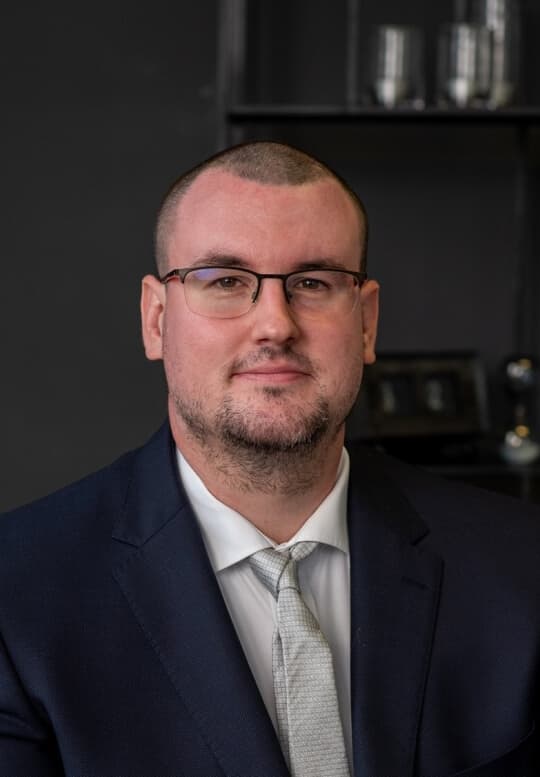 Dr Márton Gerse, attorney-at-law (Hungary), head of Gerse Consulting